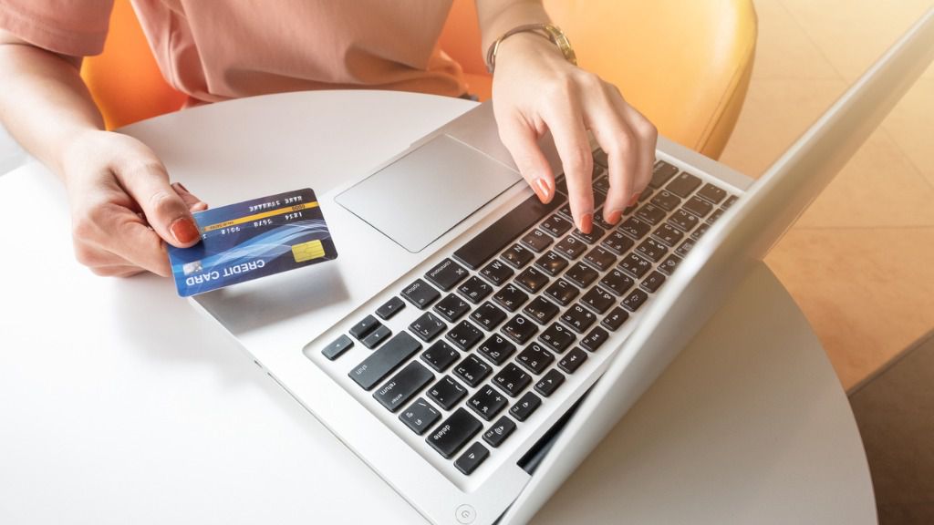 compras online internet