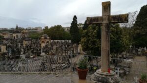 Cementerio de Palma
