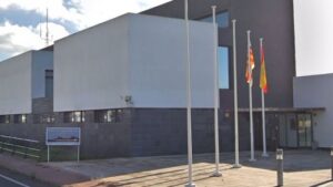 policia local ciutadella