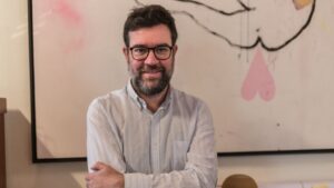 Entrevista a Antoni Noguera