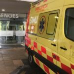 ambulancia 061 espases