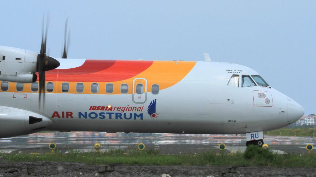 air nostrum