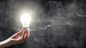 energ&iacute;a, electricidad, bombilla