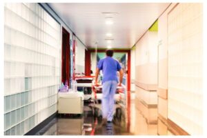 enfermero son espases hospital