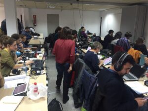 Sala prensa N&oacute;os 02