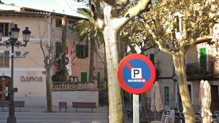 ayuntamiento bunyola