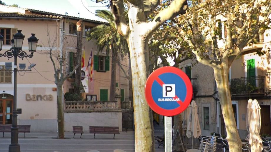 ayuntamiento bunyola