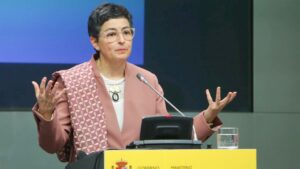 arancha gonz&aacute;lez