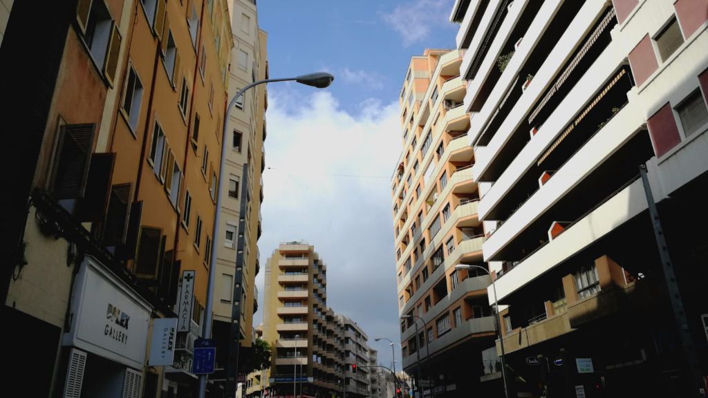 pisos palma