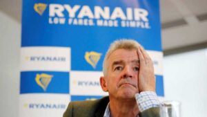 ryanair