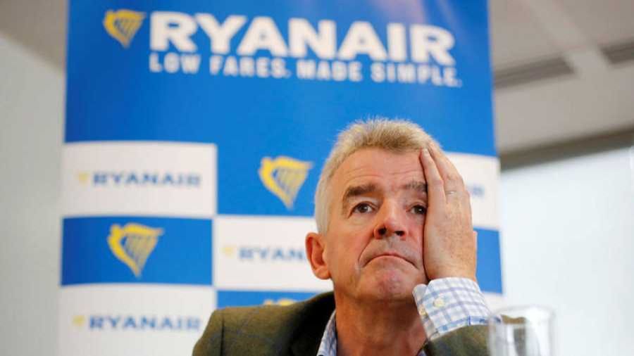 ryanair