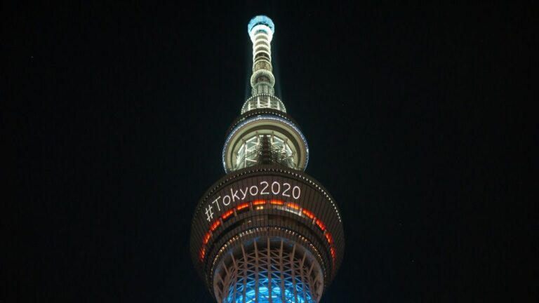 Tokio