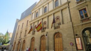 teatro principal palma teatro