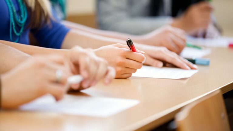 examen