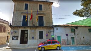 ayuntamiento de selva