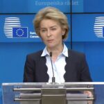 Ursula von der Leyen
