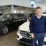 Andres Vidal ASEDA Autos Vidal concesionarios