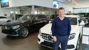 Andres Vidal ASEDA Autos Vidal concesionarios