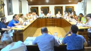 Pleno Ayuntamiento Inca