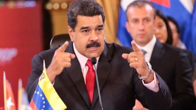 venezuela
