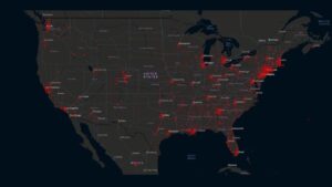 estados unidos coronavirus