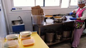 atenci&oacute;n necesitados calvi&agrave;