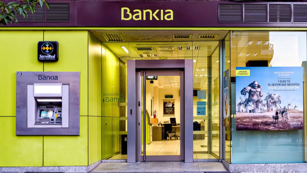 bankia