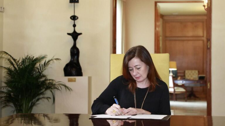 armengol firma