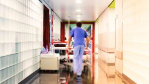 enfermero son espases hospital