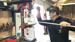 trabajo, empleo, industria