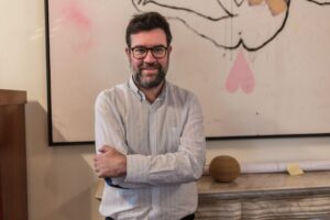 Entrevista a Antoni Noguera