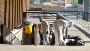 ej&eacute;rcito coronavirus