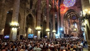 catedral mallorca