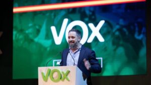 abascal vox