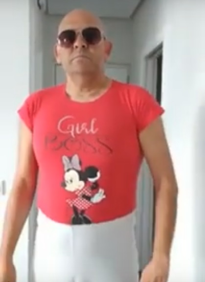 viral pijama