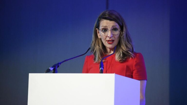 Yolanda Díaz