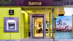 bankia