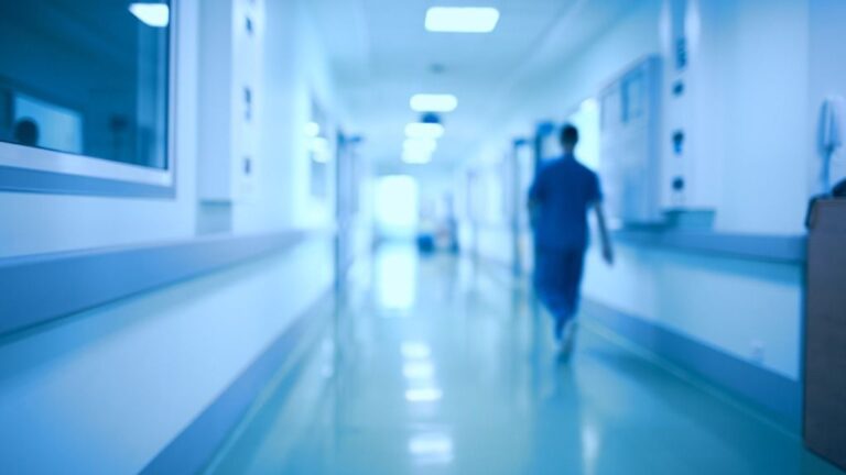 hospital