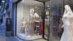 peque&ntilde;o comercio