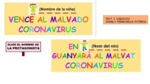 cuentos abu coronavirus