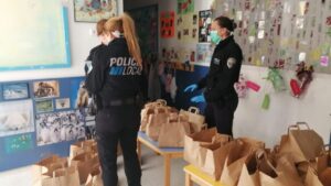 atenci&oacute;n necesitados calvi&agrave;