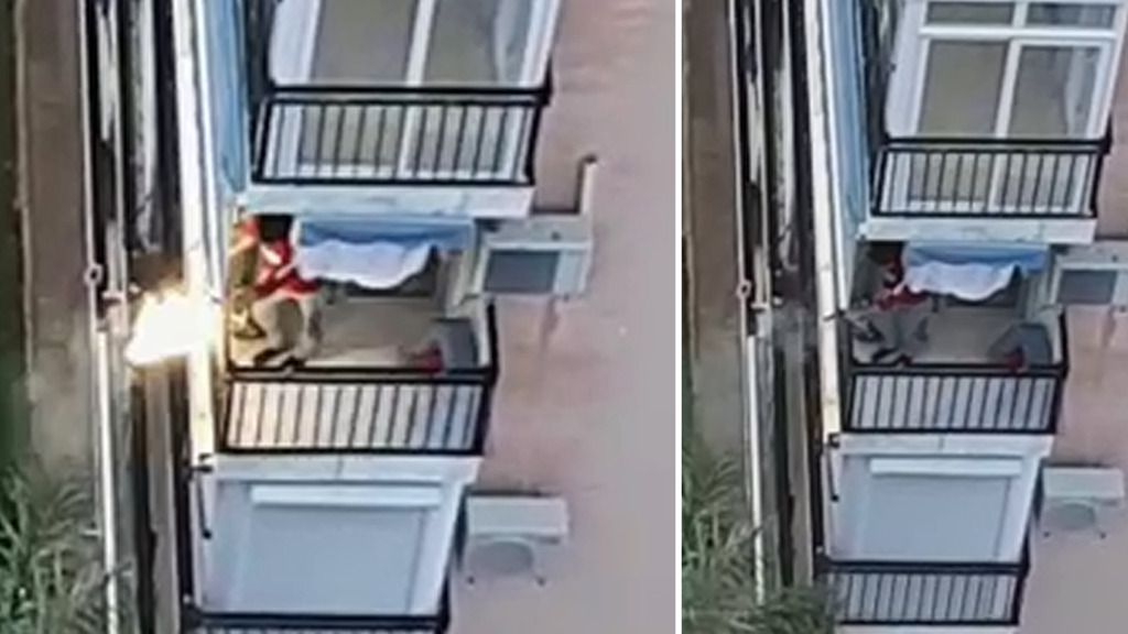 disparos benidorm