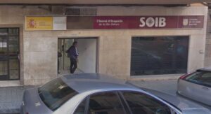 soib paro parados empleo
