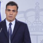 pedro sanchez
