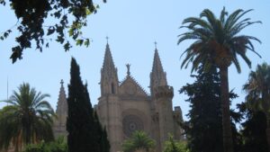 sol cielo despejado buen tiempo verano calor