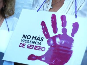 violencia de g&eacute;nero