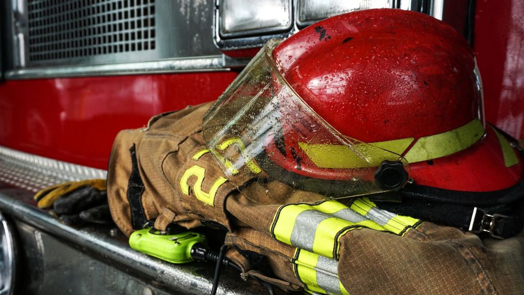 bomberos