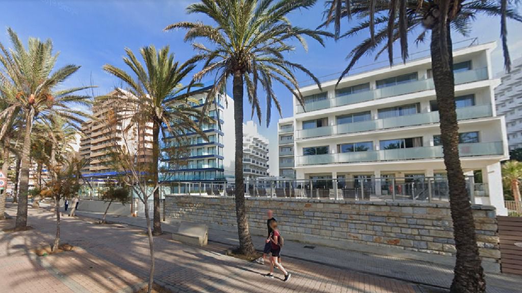 playa de palma