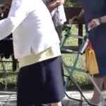 Residencia ancianos personas mayores