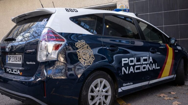 Policia-Nacional